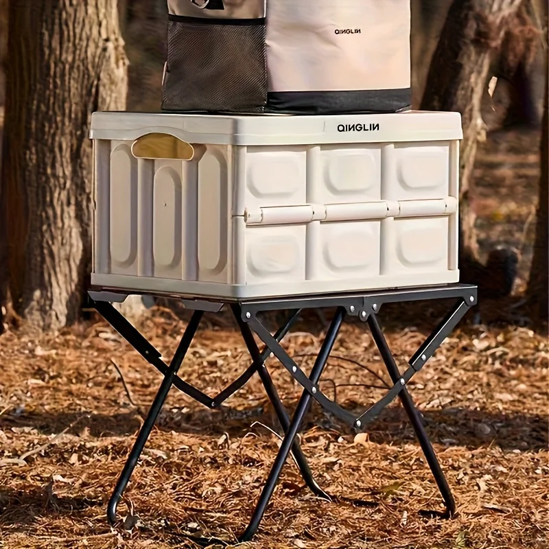 Table de camping pliable porta - Camping Cooking Table avis et prix