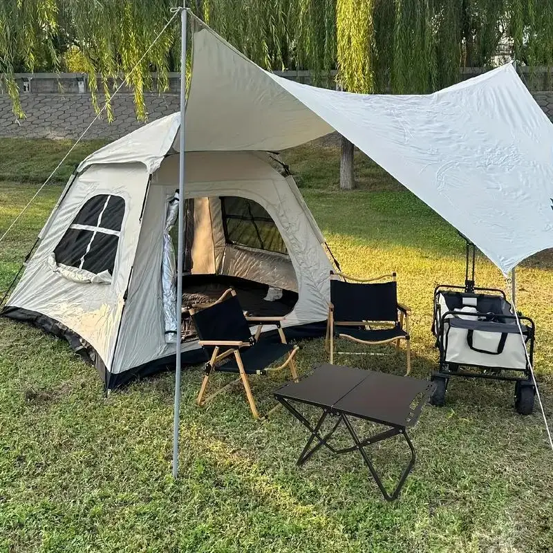 Table de camping pliable porta - Camping Cooking Table avis et prix