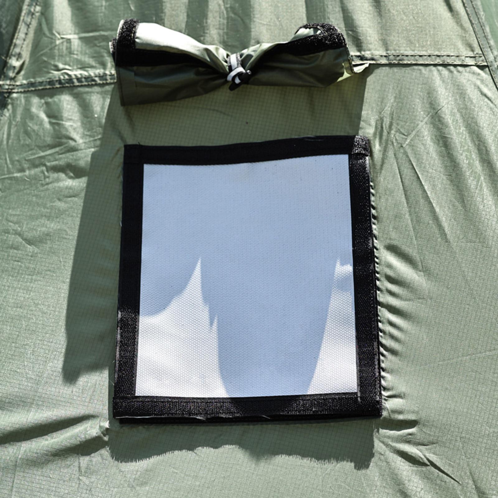 Protection de cheminée ignifug - Camping Hiking Cooking avis et prix