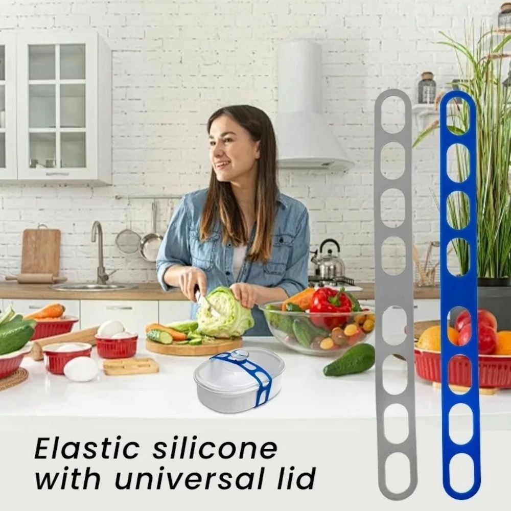 Sangle de maintien universelle - Camping Cooking Organizer avis et prix