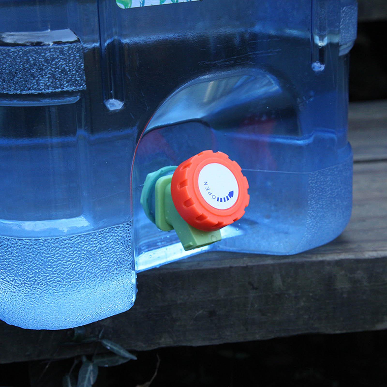 Carafe de stockage d'eau de ca - Camping Cooking Container avis et prix