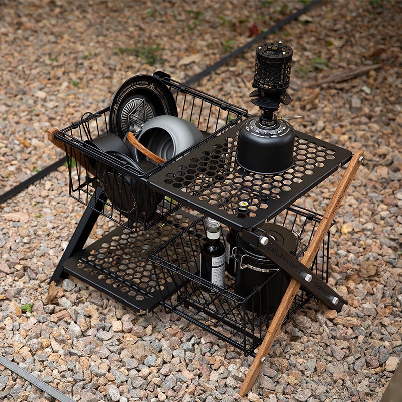 Tables de camping pliantes por - Camping Hiking Cooking avis et prix