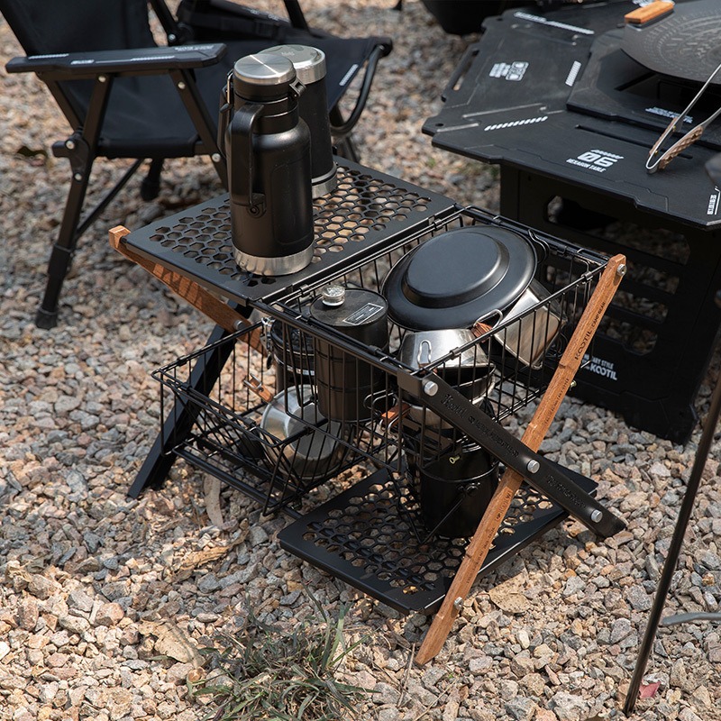 Tables de camping pliantes por - Camping Hiking Cooking avis et prix