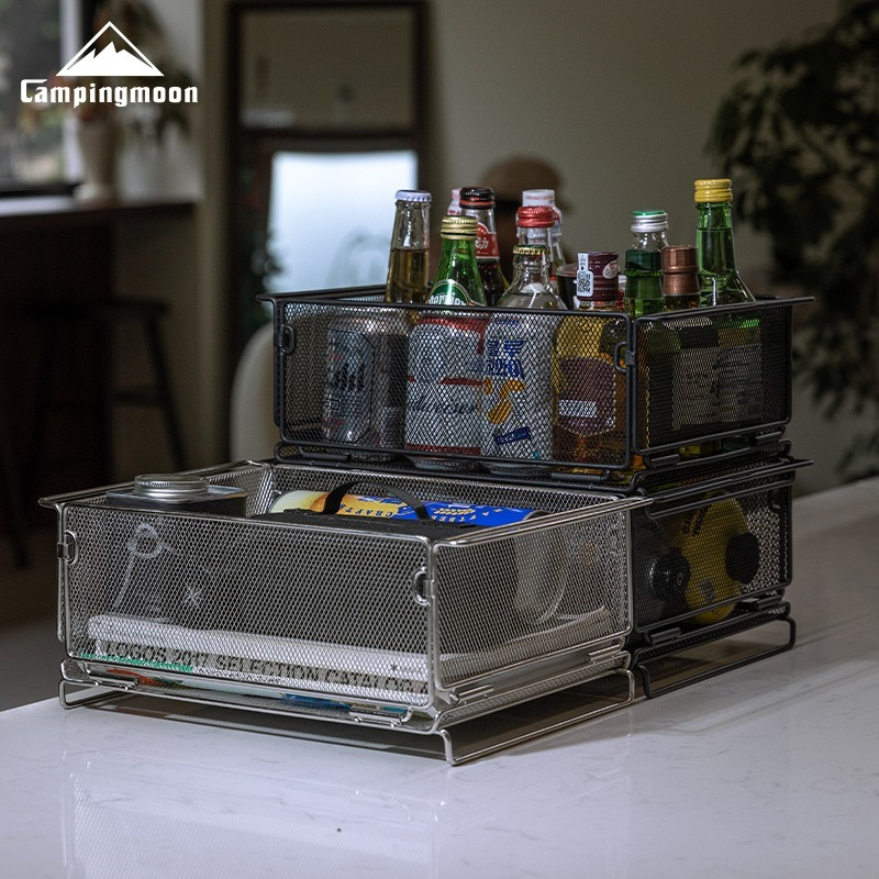 CAMPINGMOON Unité de table IGT - Camping Cooking Table avis et prix